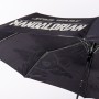 Parapluie pliable The Mandalorian Noir (Ø 97 cm)