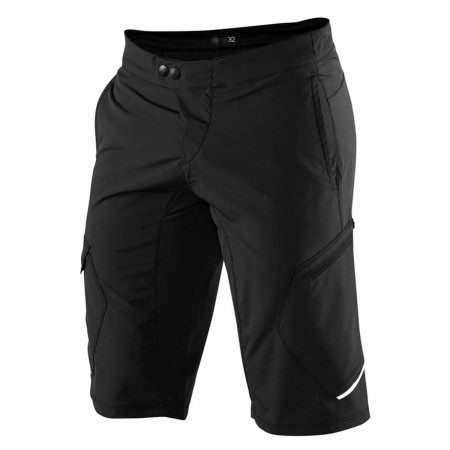 Pantalones Cortos Deportivos para Hombre 100 %