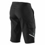 Pantalones Cortos Deportivos para Hombre 100 %