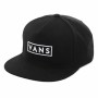 Gorra Deportiva Vans Easy Box Snapback (Talla única)