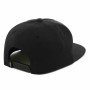 Gorra Deportiva Vans Easy Box Snapback (Talla única)