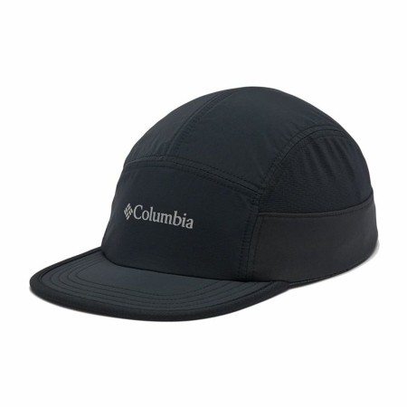 Casquette de Sport Columbia Escape Thrive™ Noir (Taille unique)