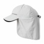 Casquette de Sport Columbia Schooner Bank™ Cachalot III Blanc