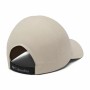 Casquette de Sport Columbia Silver Ridge™ III Beige (Taille unique)