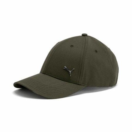 Casquette de Sport Puma Metal Cat (Taille unique)