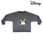 Sweat sans capuche femme Villains Disney Gris