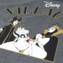 Sweat sans capuche femme Villains Disney Gris