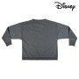 Sweat sans capuche femme Villains Disney Gris