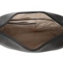 Sac-à-main Femme Guess Alby Toggle Noir Gris