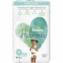 Pañales Desechables Pampers Harmonie 6 (58 uds)