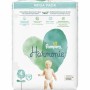 Pañales Desechables Pampers Harmonie 4 (72 uds)