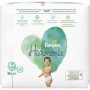 Couches jetables Pampers Harmonie 4+ (26 uds)