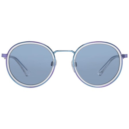 Lunettes de soleil Unisexe Diesel DL0321 4992V