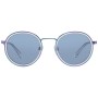 Lunettes de soleil Unisexe Diesel DL0321 4992V