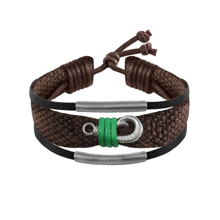 Bracelet Homme Sector RUDE