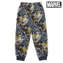 Pyjama Enfant Marvel Bleu