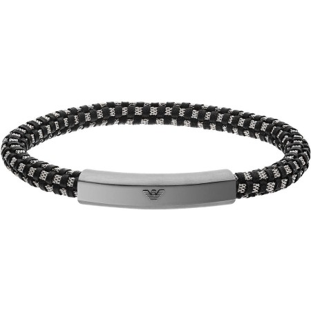 Pulsera Hombre Emporio Armani FASHION