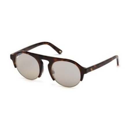 Lunettes de soleil Homme WEB EYEWEAR WE0185 92W 50