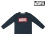 Pyjama Enfant Marvel Bleu