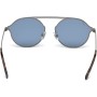 Gafas de Sol Unisex WEB EYEWEAR WE0198 08V 57