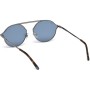 Gafas de Sol Unisex WEB EYEWEAR WE0198 08V 57