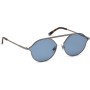 Gafas de Sol Unisex WEB EYEWEAR WE0198 08V 57