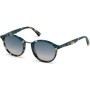 Gafas de Sol Unisex WEB EYEWEAR WE0236 55W 48