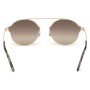 Gafas de Sol Unisex WEB EYEWEAR WE0243 32G 58