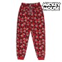 Pyjama Mickey Mouse Homme Gris