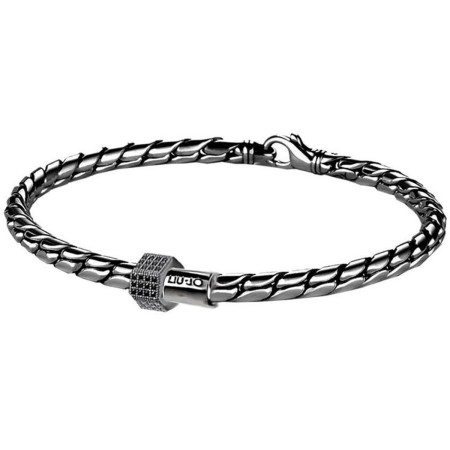 Bracelet Homme LIU JO MLJ043