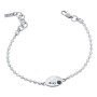 Bracelet Homme LIU JO MLJ153