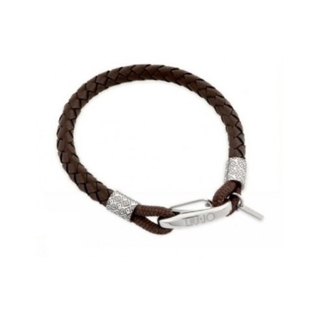 Bracelet Homme LIU JO MLJ157