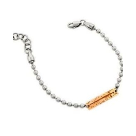 Pulsera Hombre LIU JO MLJ164