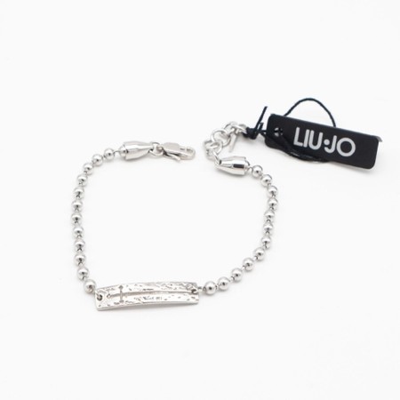 Pulsera Hombre LIU JO MLJ165