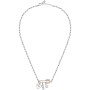 Collier Femme La Petite Story LPS10ASD01