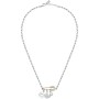 Collier Femme La Petite Story LPS10ASE01