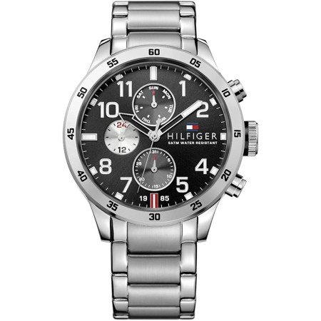 Montre Enfant Tommy Hilfiger TRENT (Ø 46 mm)