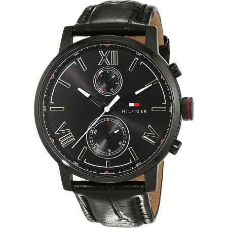 Montre Homme Tommy Hilfiger ALDEN (Ø 44 mm)