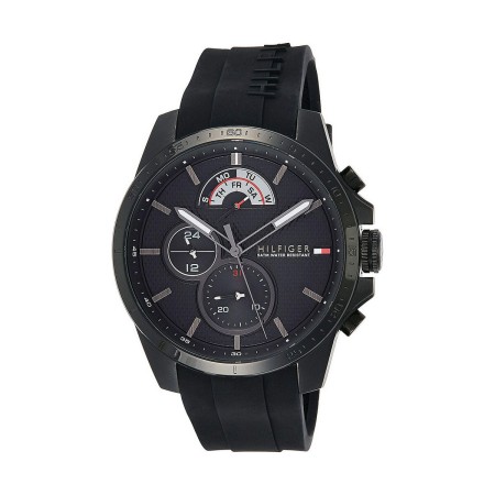 Reloj Hombre Tommy Hilfiger DECKER (Ø 48 mm)