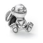 Abalorio Mujer Pandora RABBIT Plateado