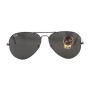 Gafas de Sol Unisex Ray-Ban RB3026-L2821 (62 mm) ø 62 mm Negro