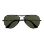 Gafas de Sol Unisex Ray-Ban RB3026-L2821 (62 mm) ø 62 mm Negro