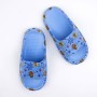 Chanclas para Niños Spiderman Azul