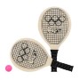 Palas de Playa con Pelota