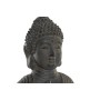 Figura Decorativa DKD Home Decor Buda Magnesio (27 x 20 x 41 cm)