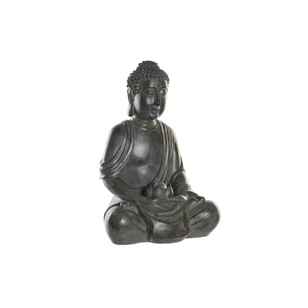 Figurine Décorative DKD Home Decor Buda Magnésium (40,5 x 30 x 57 cm)