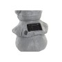 Figurine Décorative DKD Home Decor Gnome Aluminium Magnésium (20 x 20 x 50 cm) (2 Unités)
