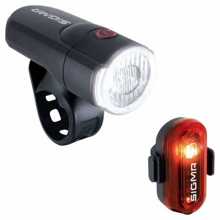 Set de Luces para Bicicleta Sigma 15970 (Reacondicionado A)