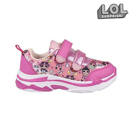 Chaussures de Sport pour Enfants LOL Surprise!