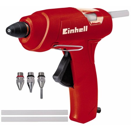 Pistola de encolar Einhell TC-GG 30 (Reacondicionado C)